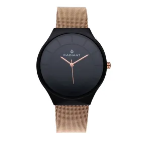 Vīriešu Pulkstenis Radiant (Ø 41 mm)